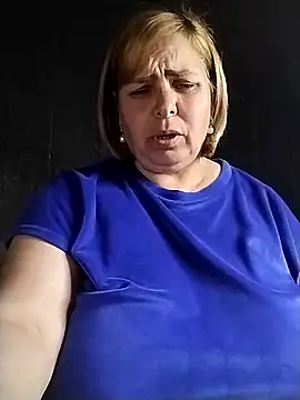 EvaCristal online show from May 2026 08:25:02 PM