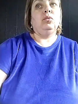 EvaCristal online show from February 2026 09:47:01 PM