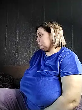 EvaCristal online show from February 2026 10:12:02 AM