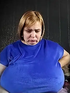 EvaCristal online show from March 2026 10:16:01 AM