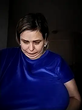 EvaCristal online show from February 2026 07:19:01 AM