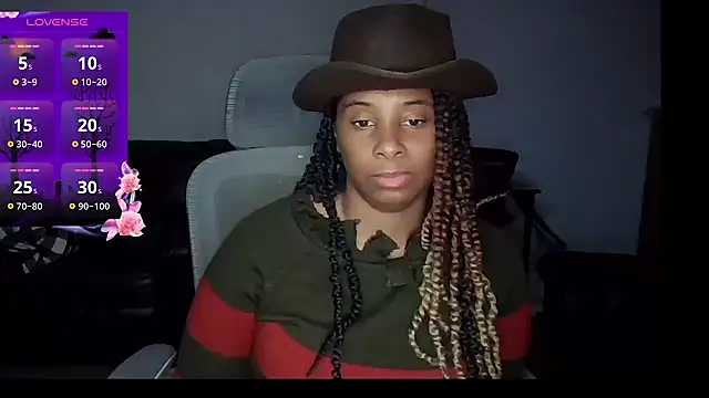 sassyslayz online show from October 2025 02:45:02 AM