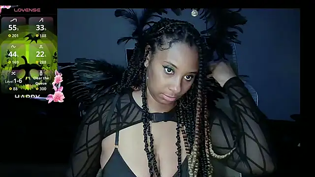 sassyslayz online show from November 2025 03:46:02 AM