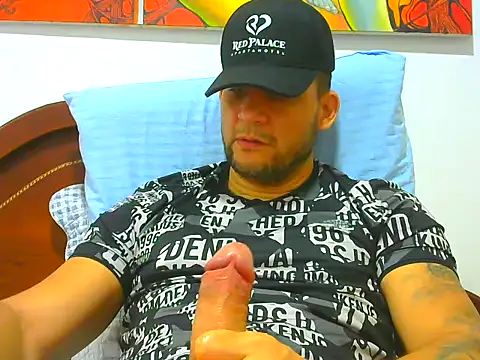 altenori112 online show from March 2026 03:45:02 PM