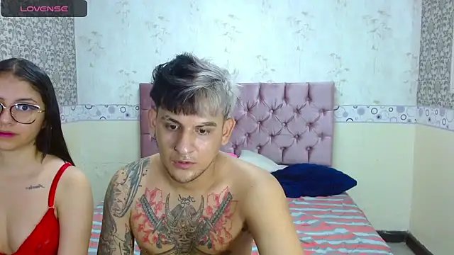 Dona and Carl online show from December 2024 04:20:02 AM