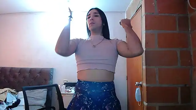 Snapshot of gottibanks chatting on November 2025 06:44:01 PM gottibanks online show from November 2025 06:44:01 PM