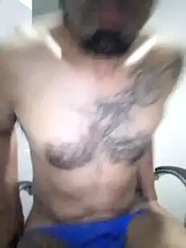 Chacal Armyy online show from September 2025 06:34:01 AM