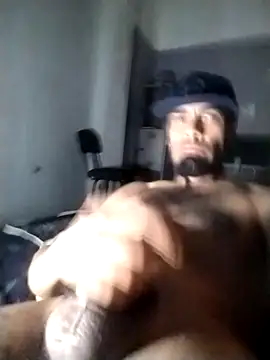 Snapshot of Chacal_Armyy chatting on November 2025 06:52:01 AM Chacal Armyy online show from November 2025 06:52:01 AM