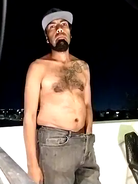 Chacal Armyy online show from February 2026 05:51:01 AM