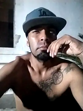 Chacal Armyy online show from March 2026 05:08:02 AM