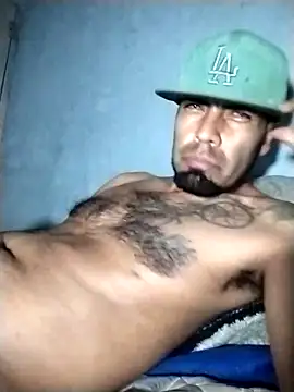 Chacal Armyy online show from December 2025 01:13:02 PM