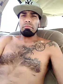 Chacal Armyy online show from February 2026 08:09:01 PM