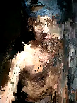 Chacal Armyy online show from April 2026 06:53:02 AM