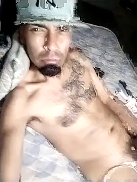 Chacal Armyy online show from February 2026 07:06:02 AM