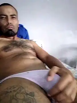 Chacal Armyy online show from September 2025 09:36:02 PM