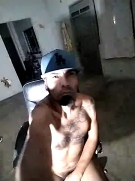 Chacal Armyy online show from February 2026 05:27:01 AM