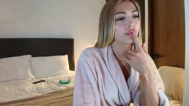 Kimy Angel online show from March 2026 01:28:01 AM