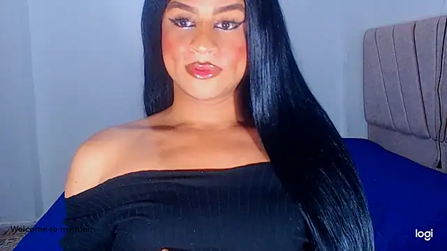 Valenntyna online show from April 2026 01:19:01 AM