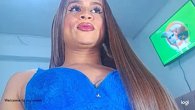 Valenntyna online show from February 2026 07:02:01 PM