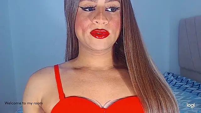 Valenntyna online show from January 2026 06:48:02 PM