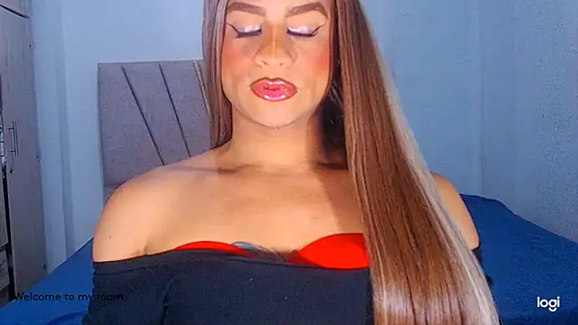 Valenntyna online show from April 2026 07:31:02 PM