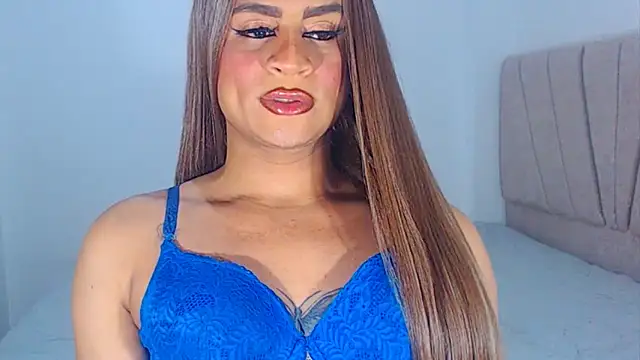 Valenntyna online show from November 2025 08:20:02 PM