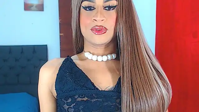 Valenntyna online show from February 2025 06:26:02 PM