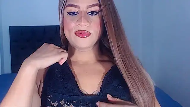 Valenntyna online show from November 2025 06:22:02 PM