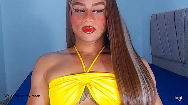 Valenntyna online show from March 2026 08:32:01 PM