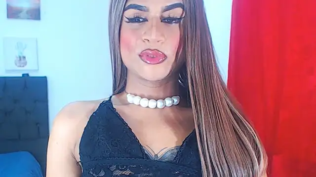 Valenntyna online show from March 2025 06:12:02 PM