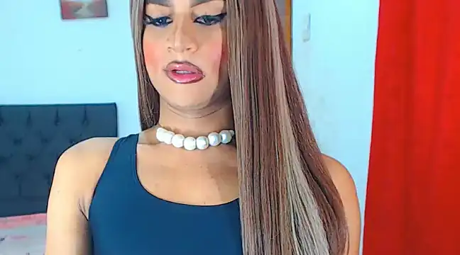 Valenntyna online show from February 2025 06:35:01 PM