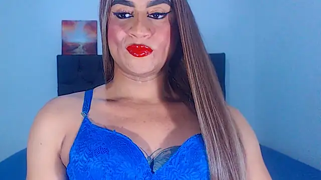 Valenntyna online show from September 2025 07:10:02 PM