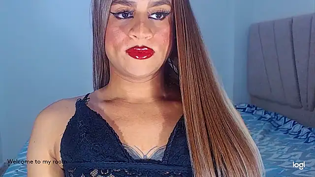 Valenntyna online show from January 2026 07:09:01 PM