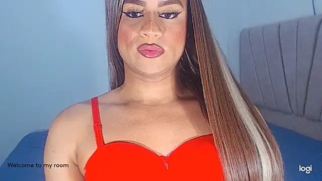 Valenntyna online show from February 2026 07:33:01 PM