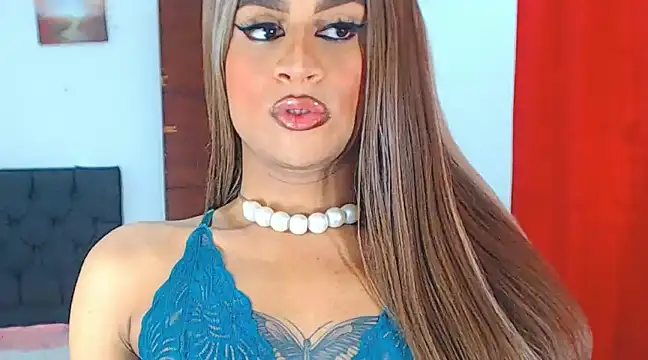 Valenntyna online show from January 2025 06:07:01 PM