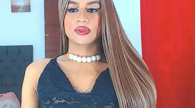 Valenntyna online show from February 2025 06:11:02 PM