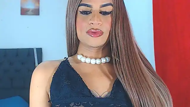 Valenntyna online show from February 2025 06:55:01 PM