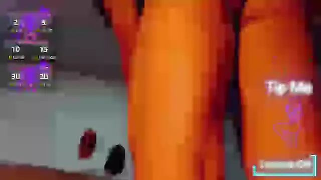 SakuraDumas online show from September 2025 09:44:02 PM