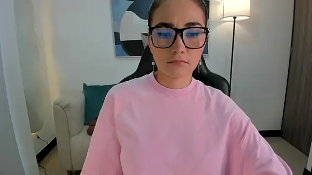 SaraParker  online show from April 2026 10:23:01 PM