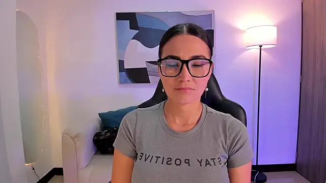 SaraParker  online show from February 2026 03:50:01 AM