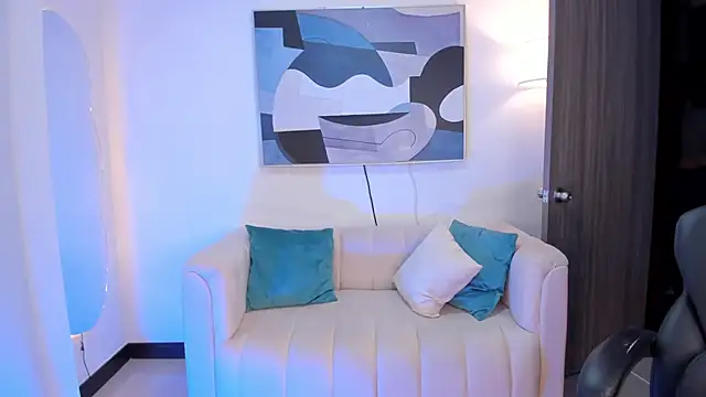 Snapshot of SaraParker_ chatting on October 2025 02:13:02 AM SaraParker online show from October 2025 02:13:02 AM