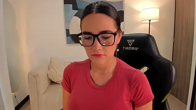 SaraParker  online show from May 2026 09:07:02 PM