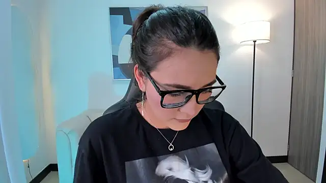 SaraParker  online show from July 2026 08:15:01 PM