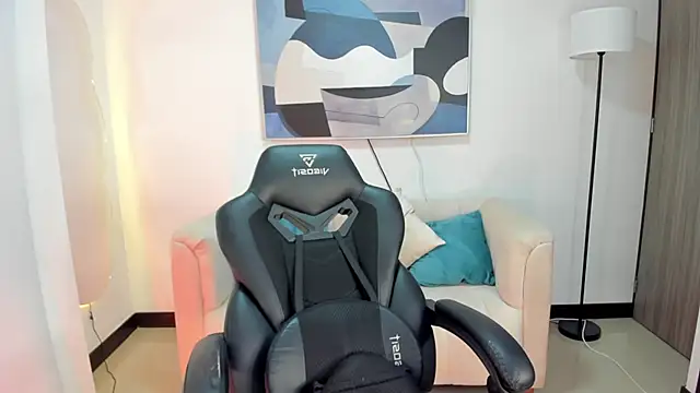 Snapshot of SaraParker_ chatting on November 2025 08:56:02 PM SaraParker online show from November 2025 08:56:02 PM