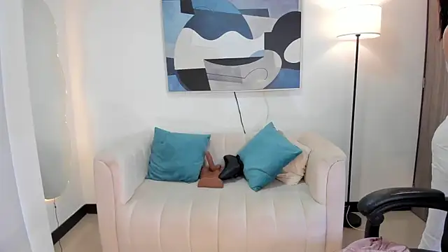 SaraParker  online show from February 2026 09:13:02 PM