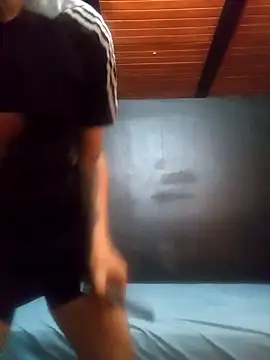 Snapshot of dannnyhot24 chatting on December 2024 05:15:02 PM dannnyhot24 online show from December 2024 05:15:02 PM