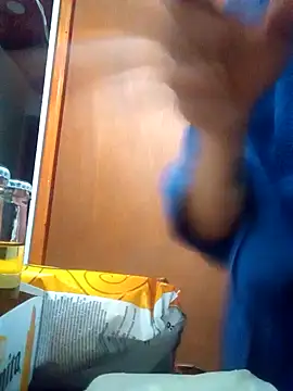 Snapshot of dannnyhot24 chatting on December 2024 06:16:02 PM dannnyhot24 online show from December 2024 06:16:02 PM