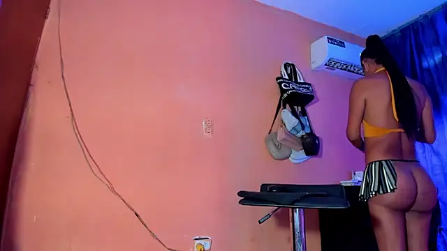 Sammybitchx online show from December 2025 02:55:01 PM