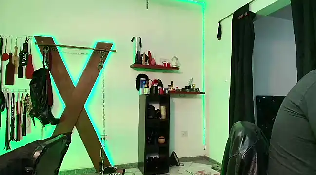 Snapshot of boy_n_girl chatting on February 2025 10:11:02 AM boy n girl online show from February 2025 10:11:02 AM