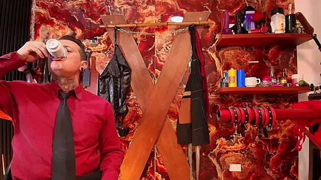 Snapshot of boy_n_girl chatting on October 2025 10:51:01 AM boy n girl online show from October 2025 10:51:01 AM